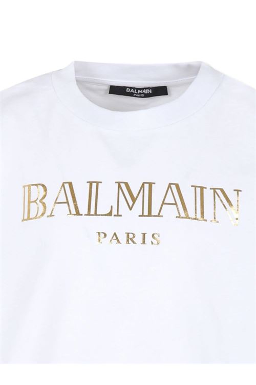  Balmain kids | BV8R41Z0057100OR